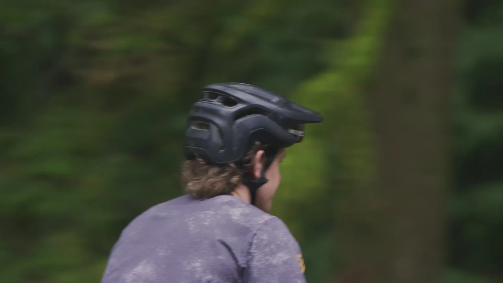 Built for the Coastal Mountains